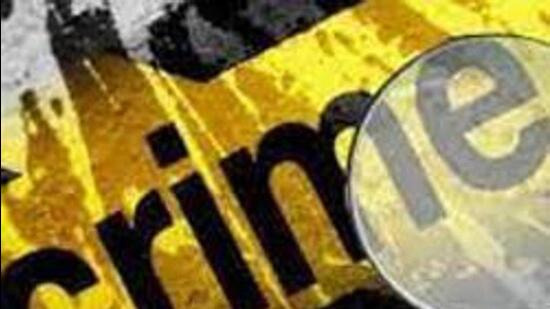 The victim, the son of a former cop, was brutally assaulted with swords and rods in Ludhiana.The reason for the brutal attackis not known. (Representative Image /HT FILE)