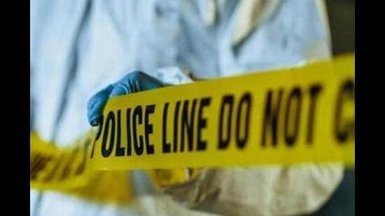 The police and rescue team on Sunday found the body of an 18-year-old Adarsh Mishra, who fell in Kund Mala waterfall on Saturday while taking a selfie. (REPRESENTATIVE IMAGE)