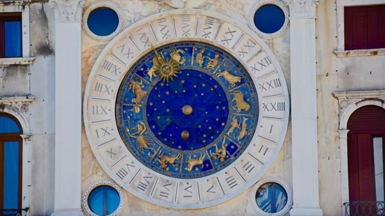 Horoscope Today: Astrological prediction for April 18, 2022&nbsp;(File Photo)