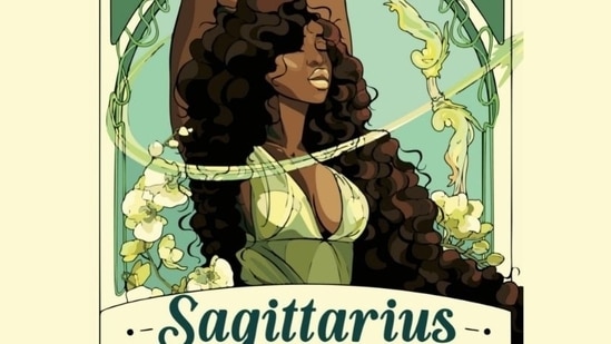 Read your free daily Sagittarius horoscope on HindustanTimes.com. Find out what the planets have predicted for April 18, 2022