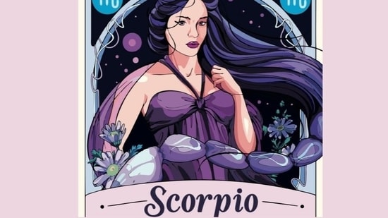 Read your free daily scorpio horoscope on HindustanTimes.com. Find out what the planets have predicted for April 18.