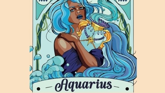Read your free daily Aquarius horoscope on HindustanTimes.com. Find out what the planets have predicted for April 18, 2022