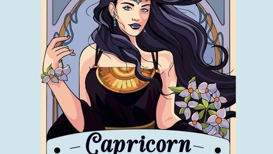 Read your free daily Capricorn horoscope on HindustanTimes.com. Find out what the planets have predicted for April 18, 2022 Read your free daily Capricorn horoscope on HindustanTimes.com. Find out what the planets have predicted for April 18, 2022