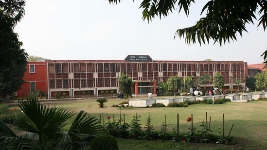 Kirori Mal College, Delhi University to recruit 110 Assistant Professors (HT Archive) Kirori Mal College, Delhi University to recruit 110 Assistant Professors (HT Archive)