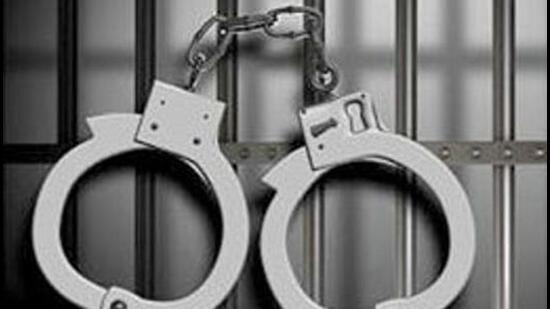 The police arrested the girl’s aunt, her cousin’s husband and the latter’s uncle and produced them before the Ranaghat court on Saturday. They were remanded in police custody. (HT FILE PHOTO.)