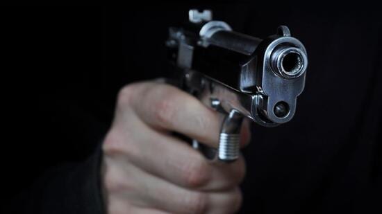 A 56-year-old man in Odisha’s Dhenkanal district was shot dead near his house on Sunday morning by his cousin over plying of a tractor on a kutcha road. (GETTY IMAGES.)