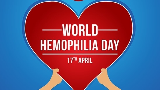 World Hemophilia Day 2022: In this genetic condition, blood doesn't clot normally after an injury(Pixabay)