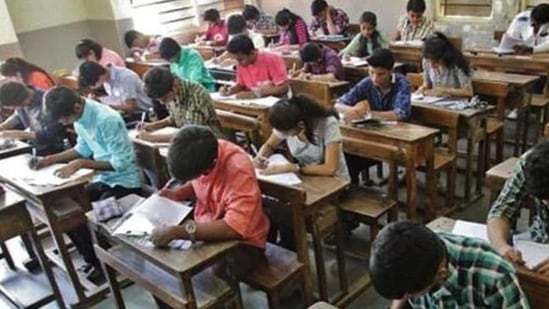 REET 2022 registration begins tomorrow at reetbser2022.in; Download syllabus(HT file)