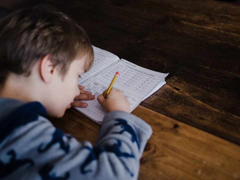 Try to increase your child’s comfort levels gradually, says expert. (Unsplash)