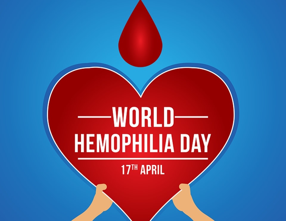 World Hemophilia Day 2022: In this genetic condition, blood doesn't clot normally after an injury (Pixabay) World Hemophilia Day 2022: In this genetic condition, blood doesn't clot normally after an injury (Pixabay)