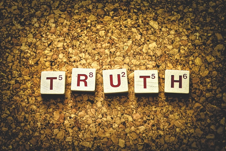 “If you want people to be honest, it is important that you learn how to accept the truth," says Nedra Glover Tawwab. (Pixabay)