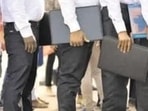 AIIMS Bhubaneswar Recruitment: Apply for 9 posts in research project (HT Photo/ Representational image) AIIMS Bhubaneswar Recruitment: Apply for 9 posts in research project (HT Photo/ Representational image)