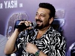 Sanjay Dutt on South film industry. Sanjay Dutt on South film industry.
