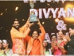 India’s Got Talent finale Divyansh Kacholia and flautist Manuraj Singh Rajput are winners.