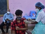 IGNOU was scheduled to close the registration process for B.Sc Nursing (Post Basic) entrance exam and B.Ed entrance exam on April 17.(HT file) IGNOU was scheduled to close the registration process for B.Sc Nursing (Post Basic) entrance exam and B.Ed entrance exam on April 17.(HT file)