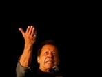 Imran Khan’s conduct, after the united Opposition moved a no-confidence motion against him in the National Assembly, was dodgy even by Pakistan’s abysmal standards.&nbsp;