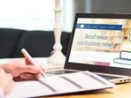 KCET 2022 registration begins today at kea.kar.nic.in, know how to apply here(Getty Images/iStockphoto) KCET 2022 registration begins today at kea.kar.nic.in, know how to apply here(Getty Images/iStockphoto)