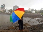 IMD termed this decrease part of a natural “multi-decadal epochal variability” of dry and wet epochs of rainfall.&nbsp;
