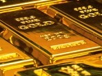 Spot gold was up 0.5% at $1,984.51 per ounce, as of 0445 GMT, hitting its highest since March 14. U.S. gold futures were up 0.7% at $1,988.10.