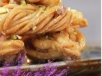 Ramadan 2022: Presenting Shahi Shakarpara as the evening snack