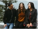 Struggles of making friends as adults: Expert offers insights