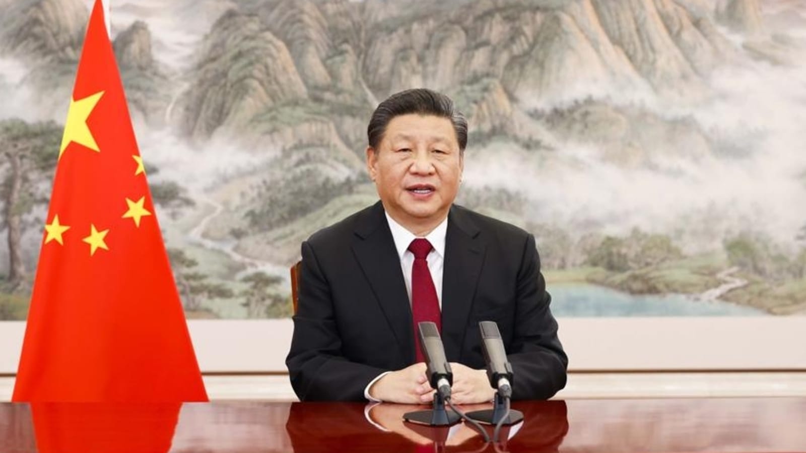 Exploring Xi Jinping’s concept of common prosperity