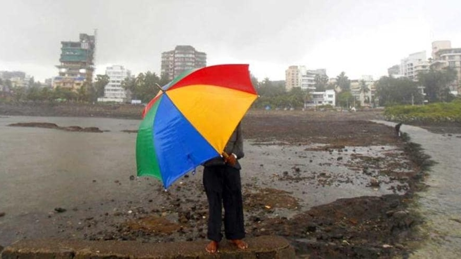 A normal monsoon is crucial this year