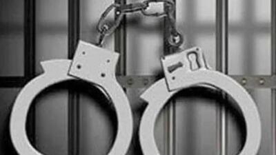 Police said the man was accused in multiple cases of theft. (Representational Image) Police said the man was accused in multiple cases of theft. (Representational Image)