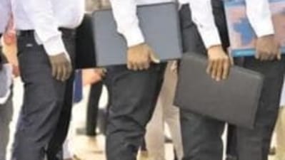 AIIMS Bhubaneswar Recruitment: Apply for 9 posts in research project (HT Photo/ Representational image) AIIMS Bhubaneswar Recruitment: Apply for 9 posts in research project (HT Photo/ Representational image)