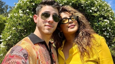 Priyanka Chopra and Nick Jonas recently celebrated Easter with a lunch. Priyanka Chopra and Nick Jonas recently celebrated Easter with a lunch.