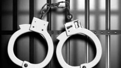 The accused youths, Lakhsmiram Soren and Sunil Soren, were nabbed from the Parui police station area late on Sunday night and the minors were found in a village a few hours later, according to a district police officer. (HT FILE PHOTO.)
