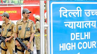 The Delhi high court was hearing a petition by a student with disabilities who asked the judges to admit her to a course in medicine on merits. The Delhi high court was hearing a petition by a student with disabilities who asked the judges to admit her to a course in medicine on merits.