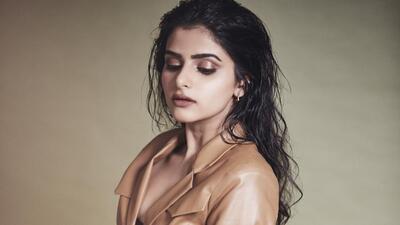 Actor Avantika Dassani is the daughter of actor Bhagyashree. Actor Avantika Dassani is the daughter of actor Bhagyashree.
