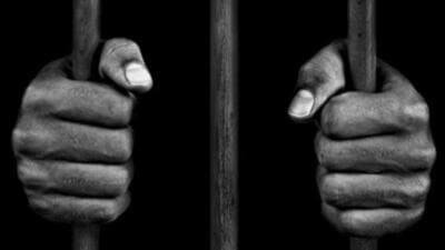 The police have arrested three accomplices of gangster Rajeev Raja, who was running an illegal arms smuggling racket from Nabha jail, and recovered five pistols and 20 live cartridges from their possession. (Getty Images/Vetta/ Representational image)