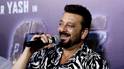 Sanjay Dutt on South film industry. Sanjay Dutt on South film industry.