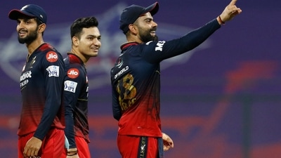 IPL 2022, LSG vs RCB Live Streaming: When and where to watch LSG vs RCB? (IPL Twitter) IPL 2022, LSG vs RCB Live Streaming: When and where to watch LSG vs RCB? (IPL Twitter)