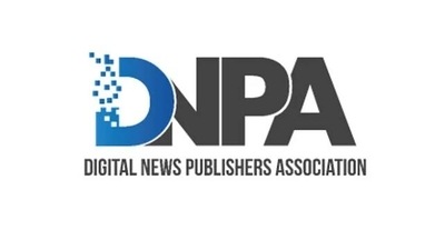 The Digital News Publishers Association is a group of leading media companies to work collaboratively on defining, creating and fostering the digital news ecosystem.