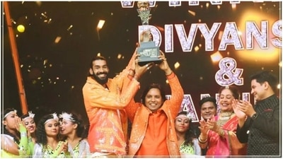 India’s Got Talent finale Divyansh Kacholia and flautist Manuraj Singh Rajput are winners.