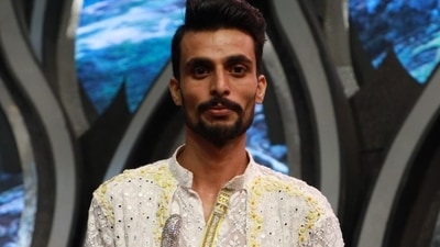 Akash Singh won Hunarbaaz.&nbsp;