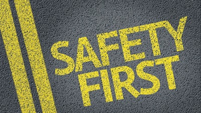 Emphasising on road safety, Mohali DC sough reports on 92 black spots in district. (Shutterstock)
