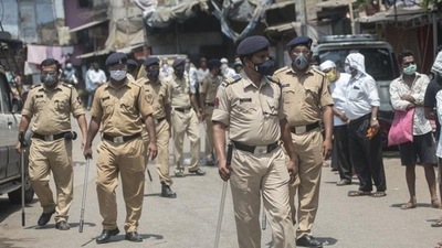 Representational image.&nbsp; (Satyabrata Tripathy/HT file photo)