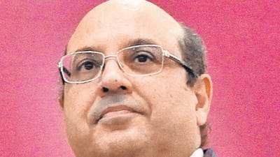 Justice Rohinton Fali Nariman has created a classic example of embracing this rapid innovation by becoming the first retired Supreme Court judge to start an official YouTube channel. (HT Photo) Justice Rohinton Fali Nariman has created a classic example of embracing this rapid innovation by becoming the first retired Supreme Court judge to start an official YouTube channel. (HT Photo)
