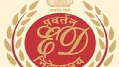 In a detailed statement issued on Monday, ED said Amway India’s “entire focus is about propagating how members can become rich by becoming members”, not on the products. In a detailed statement issued on Monday, ED said Amway India’s “entire focus is about propagating how members can become rich by becoming members”, not on the products.