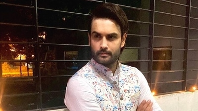 Vivian Dsena is planning to get married soon. Vivian Dsena is planning to get married soon. 