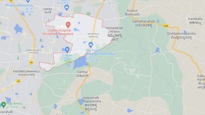 Google Map Google Map