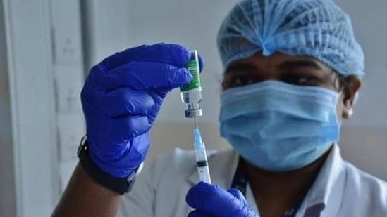 Delhi had on Sunday recorded 517 Covid-19 cases, 56 more than the previous day, with a positivity rate of 4.21 per cent, while no death was reported, according to city health department data. (Representational image) Delhi had on Sunday recorded 517 Covid-19 cases, 56 more than the previous day, with a positivity rate of 4.21 per cent, while no death was reported, according to city health department data. (Representational image)