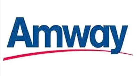 The Enforcement Directorate has attached assets worth <span class='webrupee'>₹</span>757.77 crore belonging to Amway India Enterprises Pvt Ltd in a money laundering probe. (HT FILE PHOTO.)