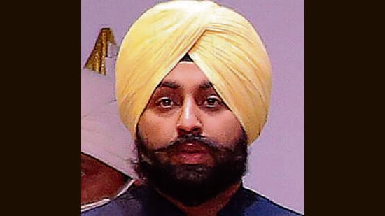 Increased efforts will be made to preserve heritage sites in Punjab: Tourism minister Harjot Singh Bains