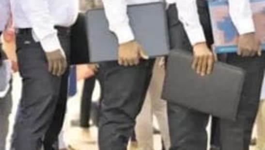 AIIMS Bhubaneswar Recruitment: Apply for 9 posts in research project (HT Photo/ Representational image) AIIMS Bhubaneswar Recruitment: Apply for 9 posts in research project (HT Photo/ Representational image)