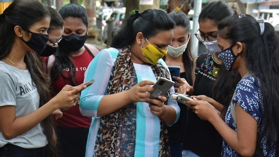 APJEE 2022 registration begins tomorrow (HT FILE) APJEE 2022 registration begins tomorrow (HT FILE)
